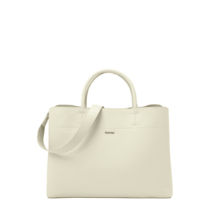 Calvin Klein Shopper táska greige kép