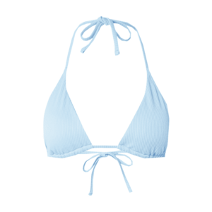 HOLLISTER Bikini felső 'EMEA' világoskék kép