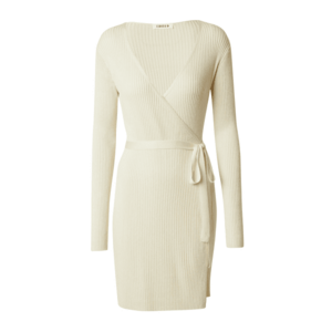 EDITED Kötött ruhák 'Bryanna' természetes fehér kép