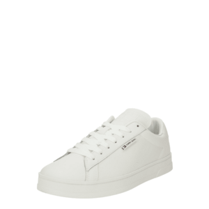 Tommy Jeans Rövid szárú sportcipők fehér kép