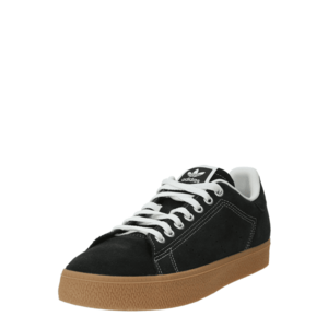 ADIDAS ORIGINALS Rövid szárú sportcipők 'Stan Smith Cs' fekete kép