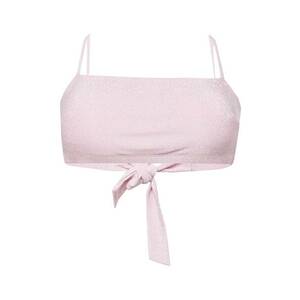 CITA MAASS co-created by ABOUT YOU Bikini felső 'Jenny' rózsaszín kép