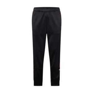 Nike Sportswear Funkcionális nadrág 'AIR' piros / fekete / fehér kép