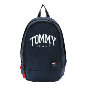 Tommy Jeans Hátizsák tengerészkék / fehér kép