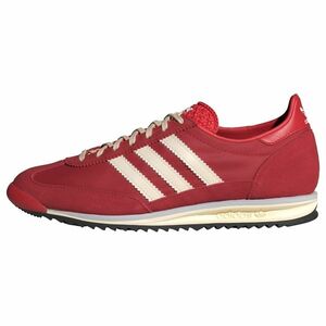 ADIDAS ORIGINALS Rövid szárú sportcipők '72 OG' piros / fehér kép