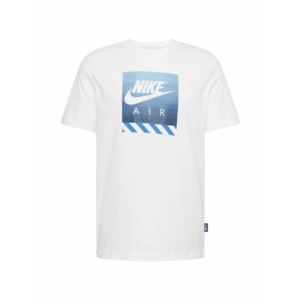 Nike Sportswear Póló 'CONNECT' fehér kép