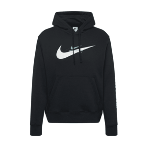 Nike Sportswear Tréning póló menta / fekete / fehér kép
