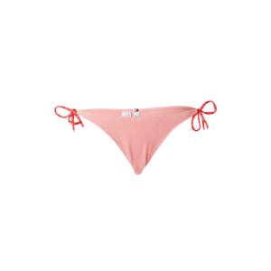 Tommy Jeans Bikini nadrágok 'BANANA' pitaja / piros / fehér kép