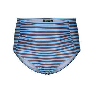 Swim by Zizzi Bikini nadrágok kék / tengerészkék kép