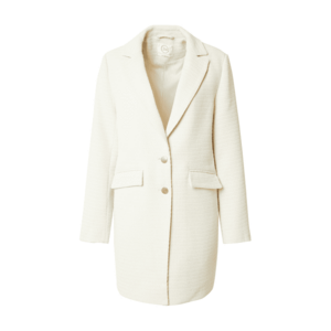 Guido Maria Kretschmer Women Átmeneti kabátok 'Daphne' természetes fehér kép
