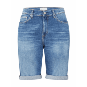 Calvin Klein Jeans Farmer kék farmer kép