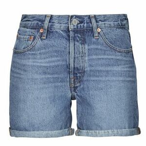 Rövidnadrágok Levis 501® ROLLED SHORT kép