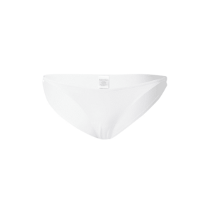 Calvin Klein Underwear Slip 'Minimalist' ezüst / fehér kép