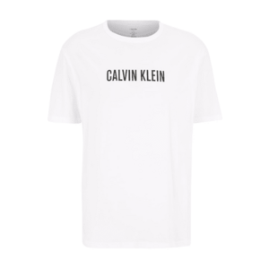 Calvin Klein Underwear Póló 'Intense Power ' fekete / fehér kép