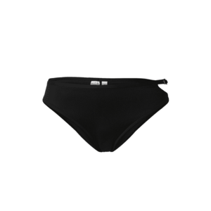 Calvin Klein Swimwear Bikini nadrágok fekete kép
