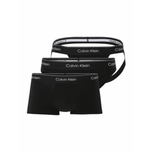 Calvin Klein Underwear Slip 'Pride' fekete / fehér kép
