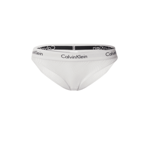 Calvin Klein Underwear Slip éjkék / orgona / fehér kép