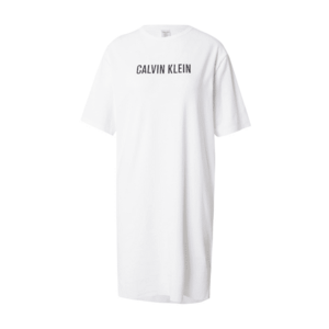 Calvin Klein Underwear Hálóing fekete / fehér kép