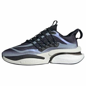 ADIDAS SPORTSWEAR Rövid szárú sportcipők ' Alphaboost V1' kék / szürke / fekete kép