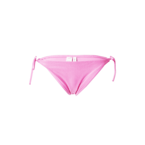Calvin Klein Swimwear Bikini nadrágok 'Intense Power' rózsaszín kép