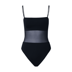 Calvin Klein Swimwear Fürdőruhák fekete kép