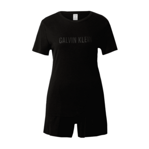 Calvin Klein Underwear Rövidek 'Intense Power ' fekete kép