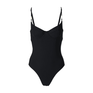 Calvin Klein Swimwear Fürdőruhák arany / fekete kép