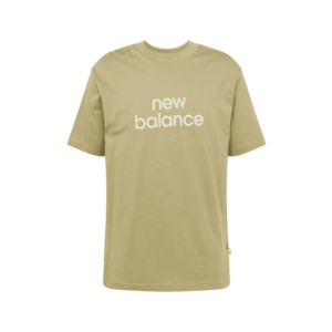 new balance Póló 'Linear' khaki kép
