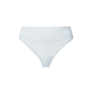 Tommy Hilfiger Underwear String bugyik 'Essential' pasztellkék kép