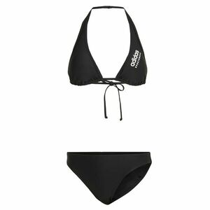 ADIDAS SPORTSWEAR Sport bikini fekete / fehér kép