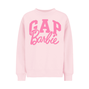 Gap Petite Tréning póló 'V-MATT' rózsaszín / világos-rózsaszín kép