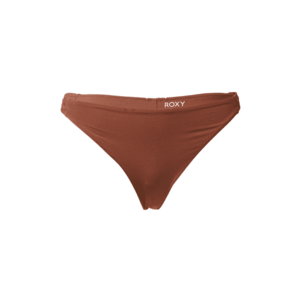 ROXY Bikini nadrágok 'SILKY ISLAND CQR0' piros kép