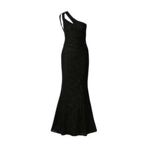 Sistaglam Estélyi ruhák 'ANTHEA' fekete kép