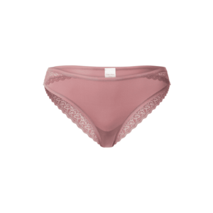 Calvin Klein Underwear Slip fáradt rózsaszín kép