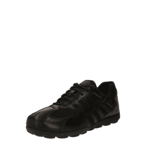 GEOX Rövid szárú sportcipők 'Snake 2.0 A' fekete kép
