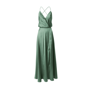 Unique Estélyi ruhák 'Evening Dress' zöld kép