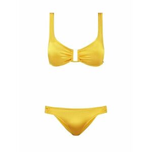 Shiwi Bikini 'Chloe Scoop' sárga kép