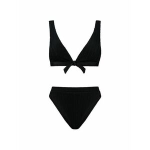 Shiwi Bikini 'Teddy' fekete kép