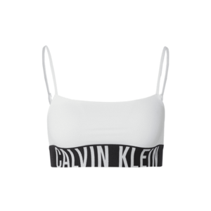 Calvin Klein Underwear Melltartó 'Intense Power' fekete / fehér kép