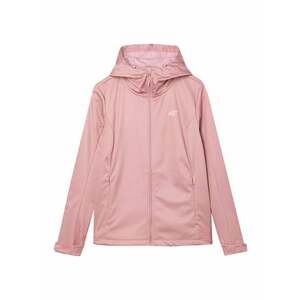 4F Átmeneti dzseki világos-rózsaszín kép