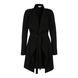 OBJECT Átmeneti kabátok 'OBJAnnlee' fekete kép