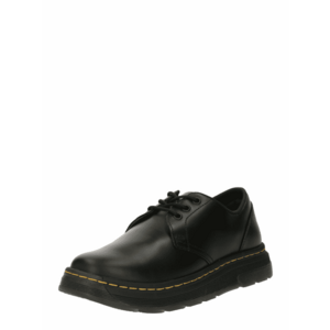 Dr. Martens Fűzős cipő 'Crewson Lo' fekete kép