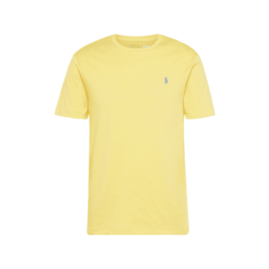 Polo Ralph Lauren Póló kék / sárga kép