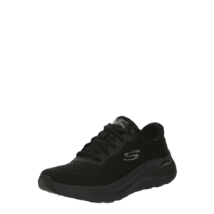 SKECHERS Rövid szárú sportcipők 'Arch Fit 2.0' fekete kép