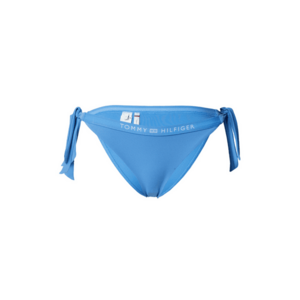 Tommy Hilfiger Underwear Bikini nadrágok égkék / fehér kép