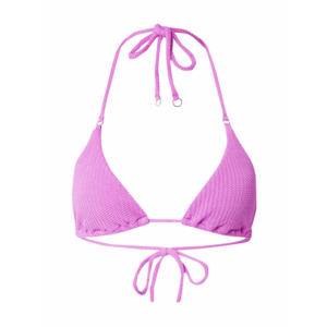 Seafolly Bikini felső lila kép