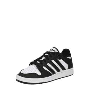 ADIDAS ORIGINALS Rövid szárú sportcipők 'CENTENNIAL RM' fekete / fehér kép