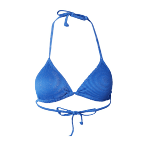 BeckSöndergaard Bikini felső 'Lyx Bel' kék kép