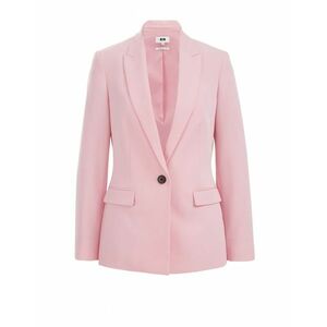 WE Fashion Blézer 'Marly' világos-rózsaszín kép