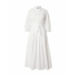 női fehér maxi ruha kép